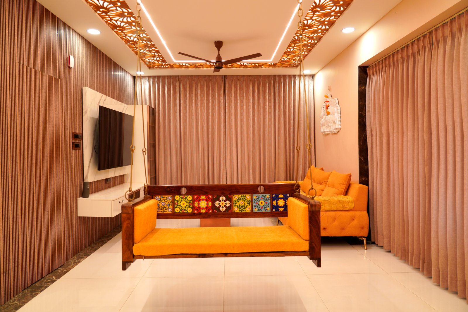 How to Start Planning Your Home Interiors by 5D Home Space