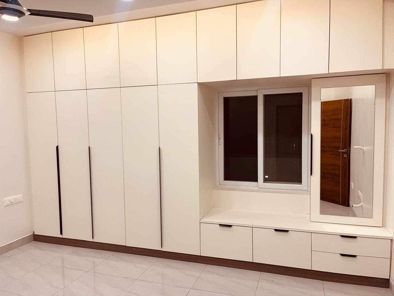 Modular Kitchen Planning Tips for Modern Homes by 5D Home Space