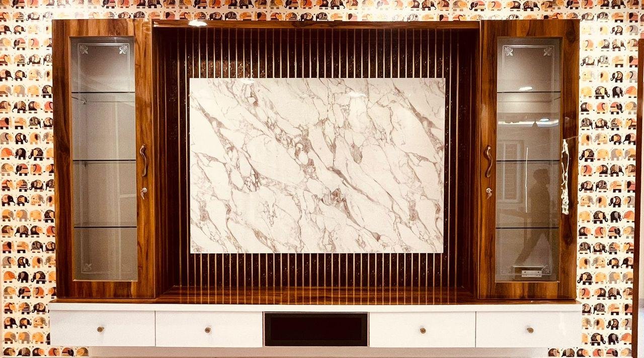 Choosing Materials and Finishes for Everyday Living by 5D Home Space