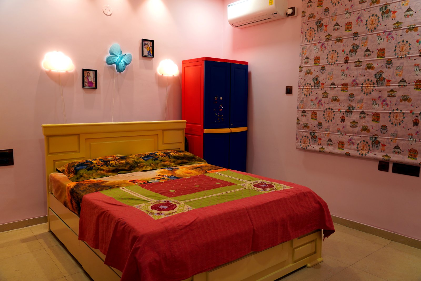 Smart Space Planning for Apartments by 5D Home Space